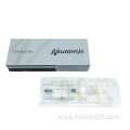 Korean Neuramis 1.1ml Lido/Deep/Volume derma filler for lip